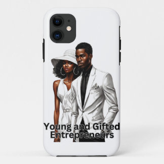 iPhone / iPad case Entrepreneurs