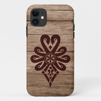 iPhone / iPad case Folk pattern of Polish highland