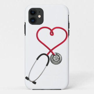 iPhone / iPad case for Doctors - Medical Art