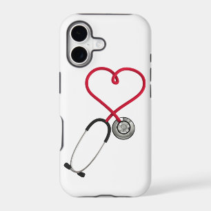 iPhone/iPad Case for Medical Professional- Doctors