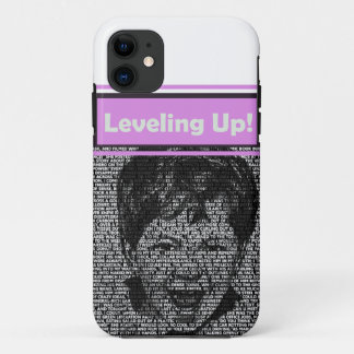 iPhone / iPad Case Kids Levelling Up