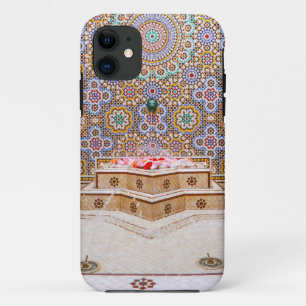 iPhone / iPad case moroccan zellij, mosaic tiles