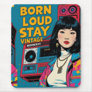 iPhone / iPad case Mouse Pad