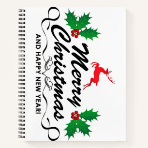 iPhone / iPad case Notebook