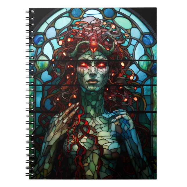 iPhone / iPad case Notebook (Front)