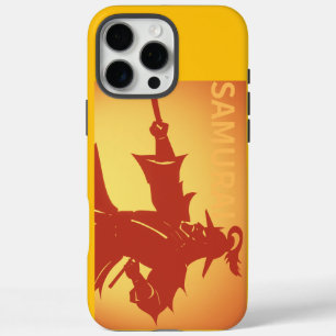 iPhone / iPad Case SAMURAI "Samurai"