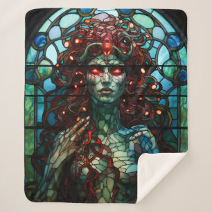 iPhone / iPad case Sherpa Blanket