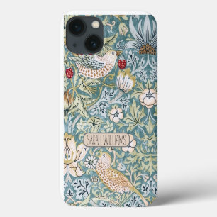 iPhone / iPad case - Strawberry Picker