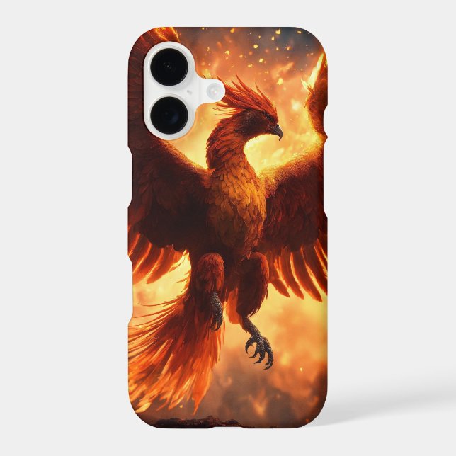 iPhone / iPad case"Tattoo Fusion: Vibrant Designs  (Back)
