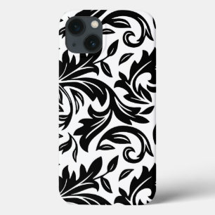 iPhone / iPad case White - P0358