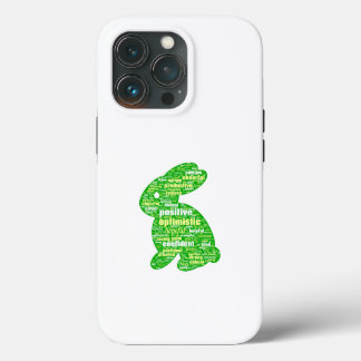 iPhone/iPad Case - Word Cloud