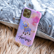 iPhone / iPad case  zodiac