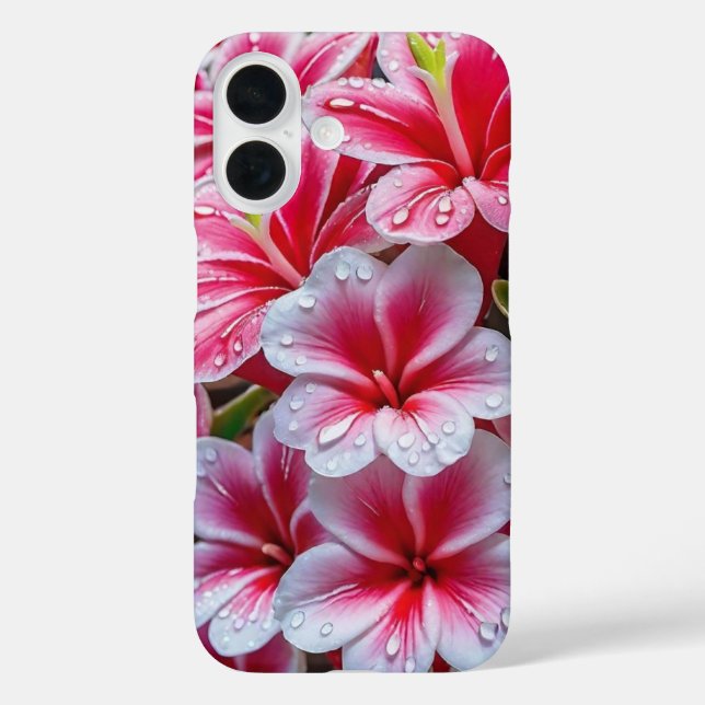 iPhone / iPad caseCustom iPhone Case16" Case-Mate iPhone Case (Back)