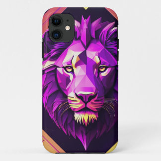 iPhone / iPad caseDesign Concept: Retro-Futuristic iPhone 11 Case