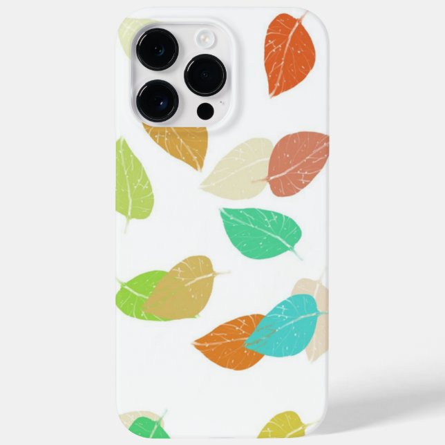 iPhone / iPad cover design color sheets (Back)