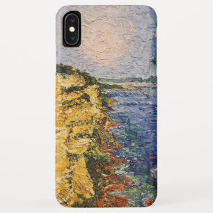 iPhone / iPad cover, image "Dawn" iPhone XS Max Case