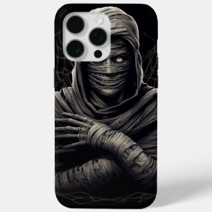 iPhone/iPad Mommy shell iPhone 15 Pro Max Case