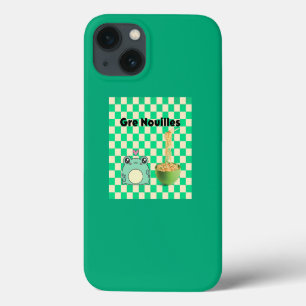 iPhone/iPad Shell iPhone 13 Case