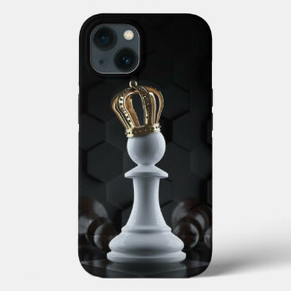 iPhone/iPad Shell iPhone 13 Case