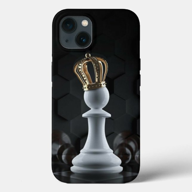 iPhone/iPad Shell Case-Mate iPhone Case (Back)