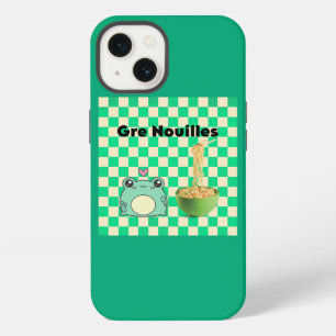 iPhone/iPad Shell iPhone 13 Case