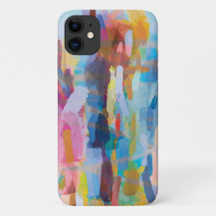 Iphone moderne Abstrait-10 / coque ipad