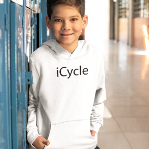 Iphone Parody Cool Funny Cyclisme Icycle