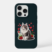 Iphone personnalisé Inuit Art 15 Coque Nunavut Can