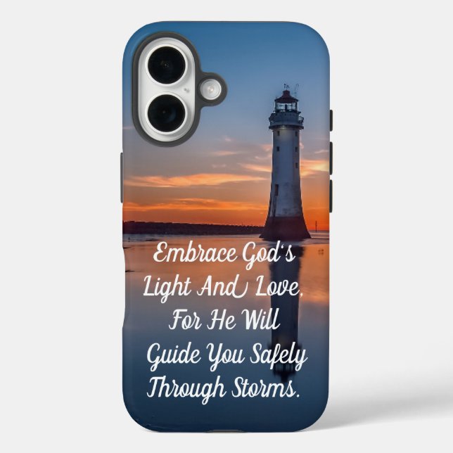 iPhone phare / coque ipad (Verso)