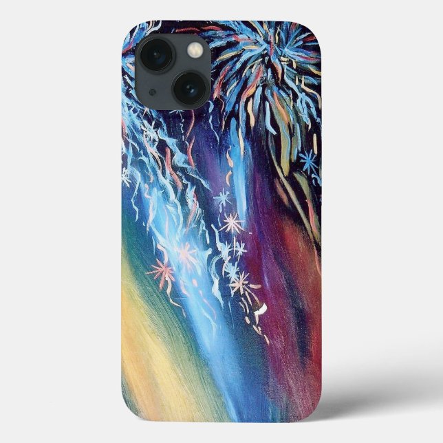 iPhone phone Case (Back)