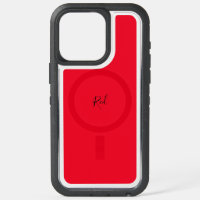 iphone pomme 15 pro max Otterbox Coque