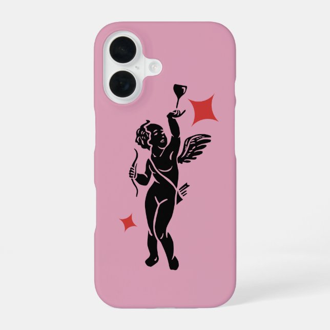 iPhone Protective Case (Back)