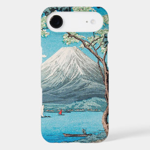 iPHONE/SAMSUNG Case - Mt. Fuji from Lake Yamanaka