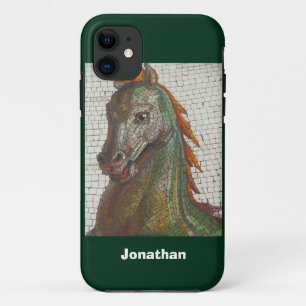 iPhone SE, 5/5s Case-Mate Case Mosaic Horse