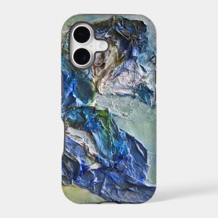 iPhone SE + iPhone 5/5S abstrait, à peine là