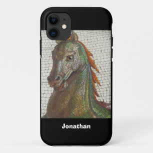iPhone SE, iPhone 5/5s, Barely There Case Horse