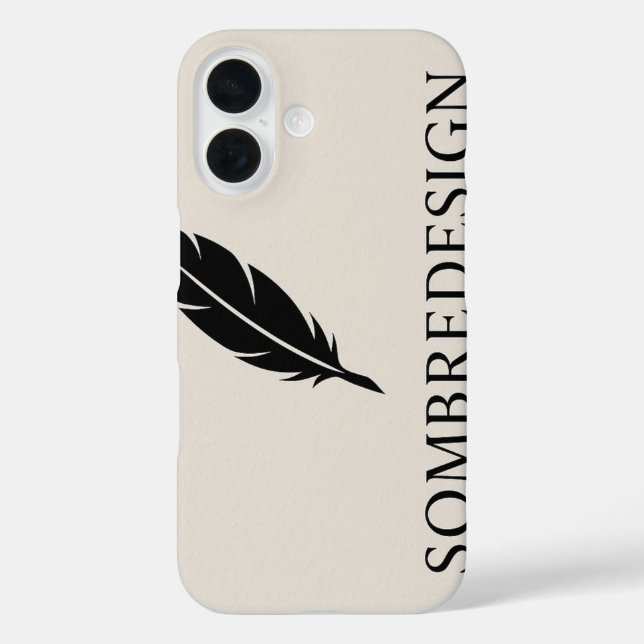 Iphone shell Case-Mate iPhone case (Back)