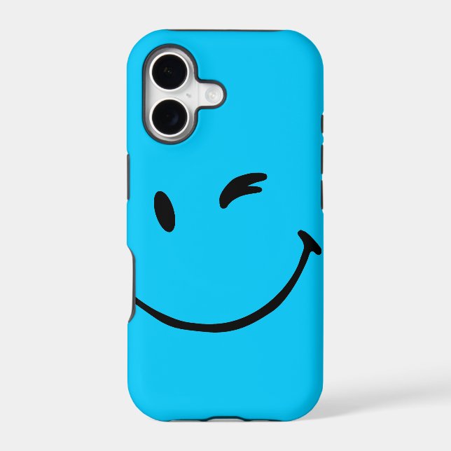 iphone - Smile (Back)