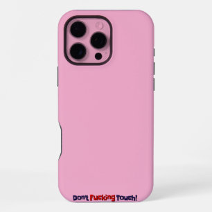 iPhone Swearing Cases
