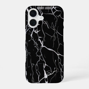 iPhone Tech Aesthetic Vinyl Sticker 16 Case