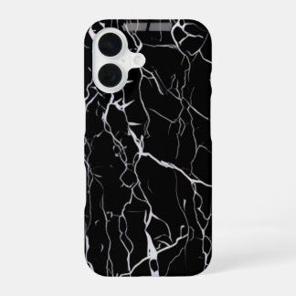 iPhone Tech Aesthetic Vinyl Sticker 16 Case