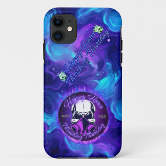 Iphone Thrashing Thursdays iPhone 11 Case