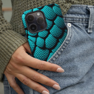 Iphone turquoise / coque ipad