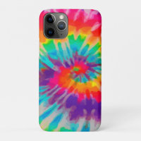 iPhone Tye-Dye-3 / coque ipad
