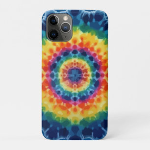 iPhone Tye-Dye-4 / coque ipad