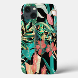 iPhone vert / coque ipad