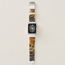 iPhone watch band