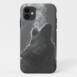 iPhone Wolf Case