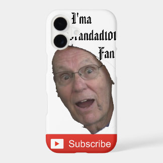 Iphone X Grandad101 Case