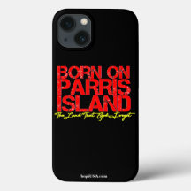 iPhone X "The Land God Forgot" Tough Extreme Case